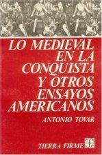 MEDIEVAL CONQUISTA Y OTROS ENS