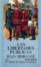 LIBERTADES PUBLICAS, LAS