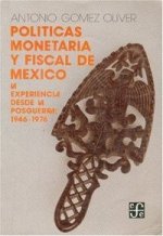 POLITICAS MONETARIAS