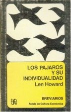 PAJAROS SU INDIVIDUALIDAD