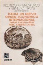 HACIA NUEVO ORDEN ECONOMICO