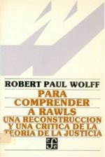 PARA COMPRENDER A RAWLS