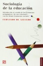 SOCIOLOGIA EDUCACION-ACEVEDO