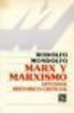 MARX Y EL MARXISMO