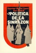 POLITICA DE LA SINRAZON