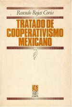 Tratado de cooperativismo mexicano