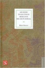 DIOSES CODICES MEXICANOS