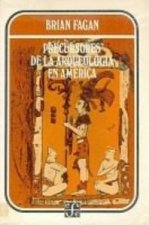 PRECURSORES ARQUEOLOGIA AMERIC