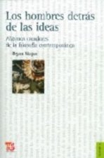 HOMBRES DETRAS DE IDEAS