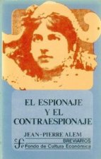 ESPIONAJE Y CONTRAESPIONAJE