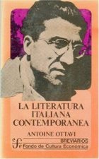 LITERATURA ITALIANA CONTEMPO