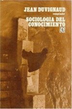 SOCIOLOGIA DEL CONOCIMIENTO