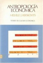 ANTROPOLOGIA ECONOMICA