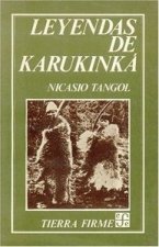 LEYENDAS DE KARUNKIKA.FOLK.