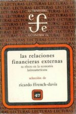 RELACIONES FINANCIERAS EXTERNAS