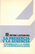 PRESENCIA Y AUSENCIA