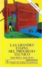GRANDES ETAPAS PROGRESO***