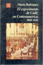 EXPERIMENTO DE CADIZ CENTROAM