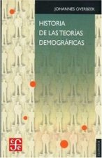 H. TEORIAS DEMOGRAFICAS