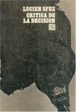 CRITICA DECISION