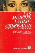 MUJERES LATINOAMERICANAS,LAS