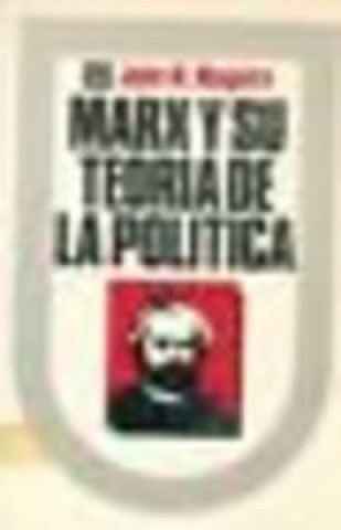 MARX Y SU TEORIA POLITICA