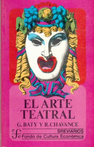 ARTE TEATRAL, EL