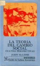 TEORIA CAMBIO SOCIAL