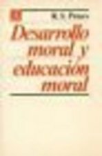 DESARROLLO MORAL Y EDUC.