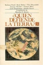 QUIEN DEFIENDE LA TIERRA