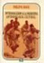 INT.MODERNA ANTROPOLOGIA