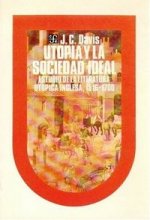 UTOPIA Y LA SOCIEDAD IDEAL