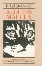 Alguien maúlla