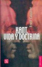 KANT VIDA Y DOCTR-CASSIRER