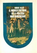 MODELO CULTURAL POLITICA