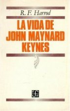 VIDA JOHN MAYNARD KEYNES