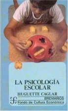 PSICOLOGIA ESCOLAR