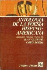 ANTOLOGIA POESIA HISPANOAME.