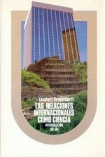RELACIONES INTERNACIONALES II