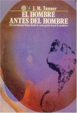 HOMBRE ANTES DEL HOMBRE