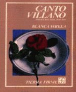 CANTO VILLANO