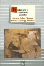 DICTADURA CUESTIONES SOCIALES