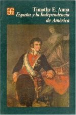 ESPAÑA Y LA INDEPENDENCIA