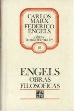OBRAS FILOSOFICAS-ENGELS
