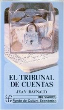 El Tribunal de Cuentas