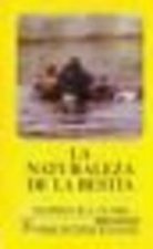 NATURALEZA DE LA BESTIA