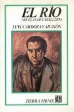 RIO, EL. NOVELAS CABALLERIA