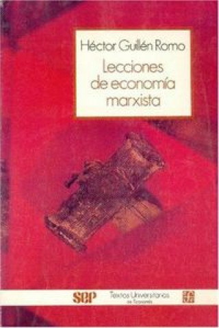 LECCIONES ECONOM.MARXISTA