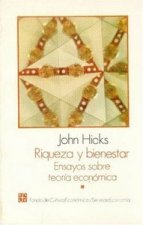 RIQUEZA Y BIENESTAR