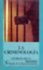 CRIMINOLOGIA,LA